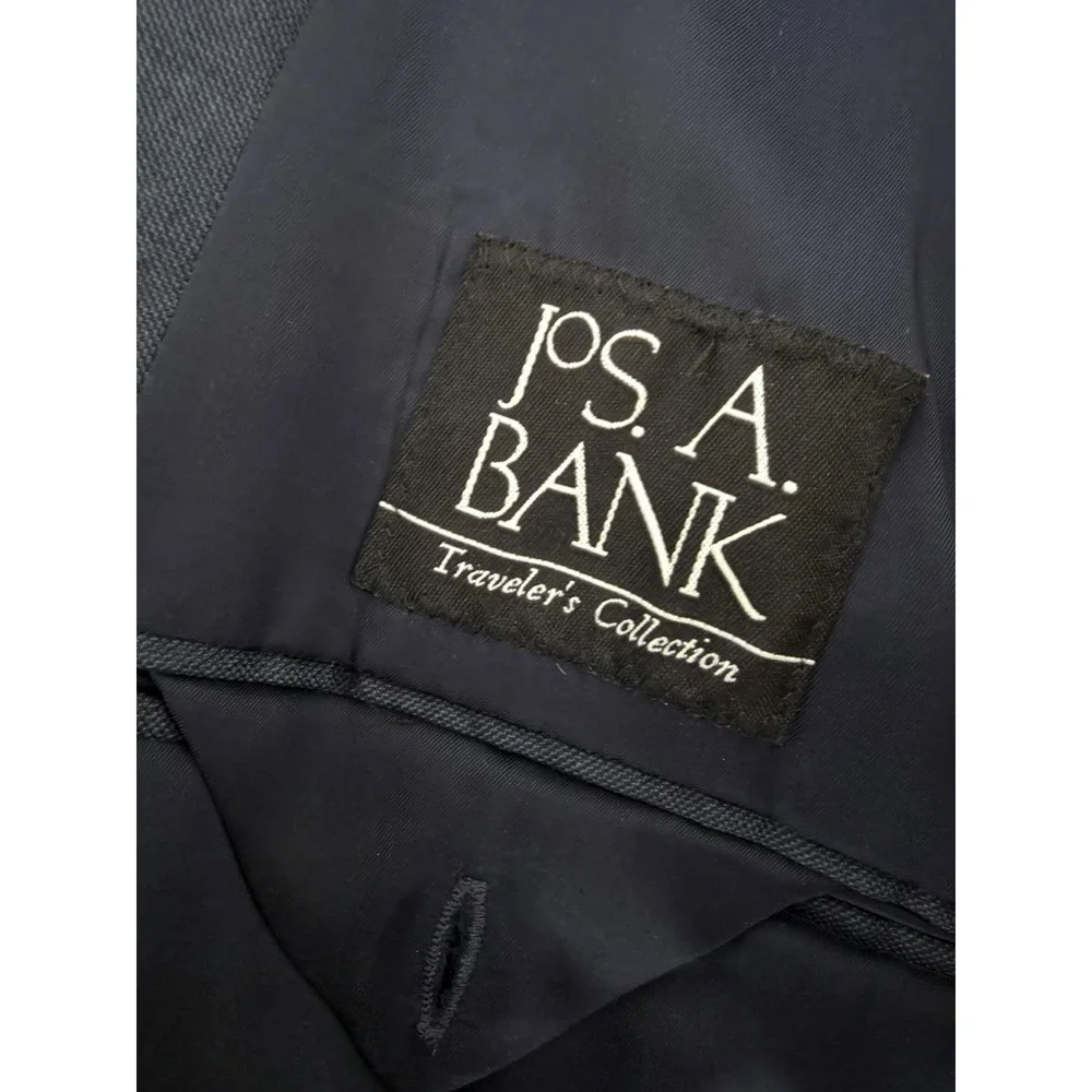 Jos. A. Bank jacket bank we